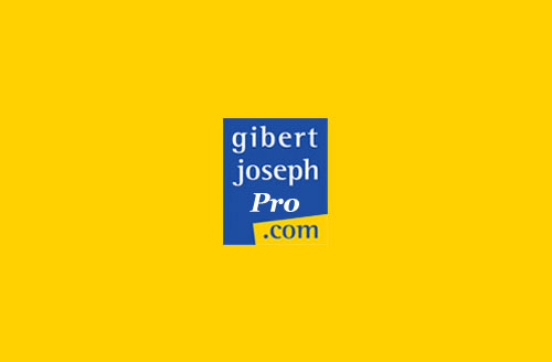 Gibert Joseph Pro