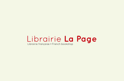Librairie La Page, Londres
