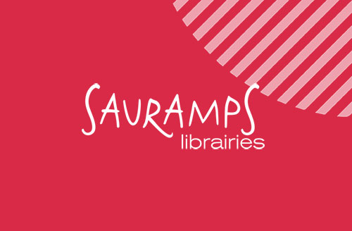 Librairie Sauramps, Montpellier