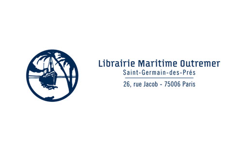 Librairie Maritime Outremer, Paris